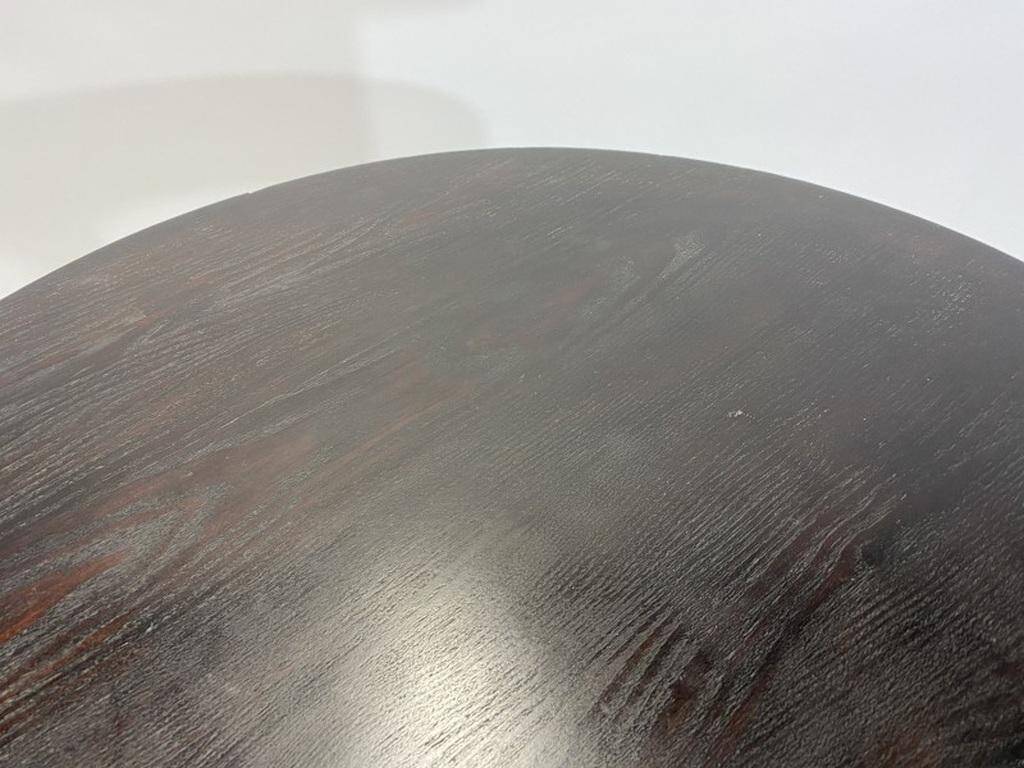 Side table Secession in the style of Adolf Loos