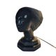 Vintage - Hubert Olivier design - table lamp - ceramic