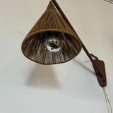 Temde Leuchten wall lamp