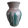 Vintage ceramic vase Germany