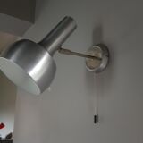 Wall light 70 IMO brushed alu