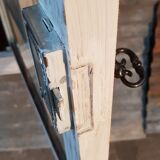 Showcase furniture to hang