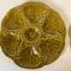 Oyster plates