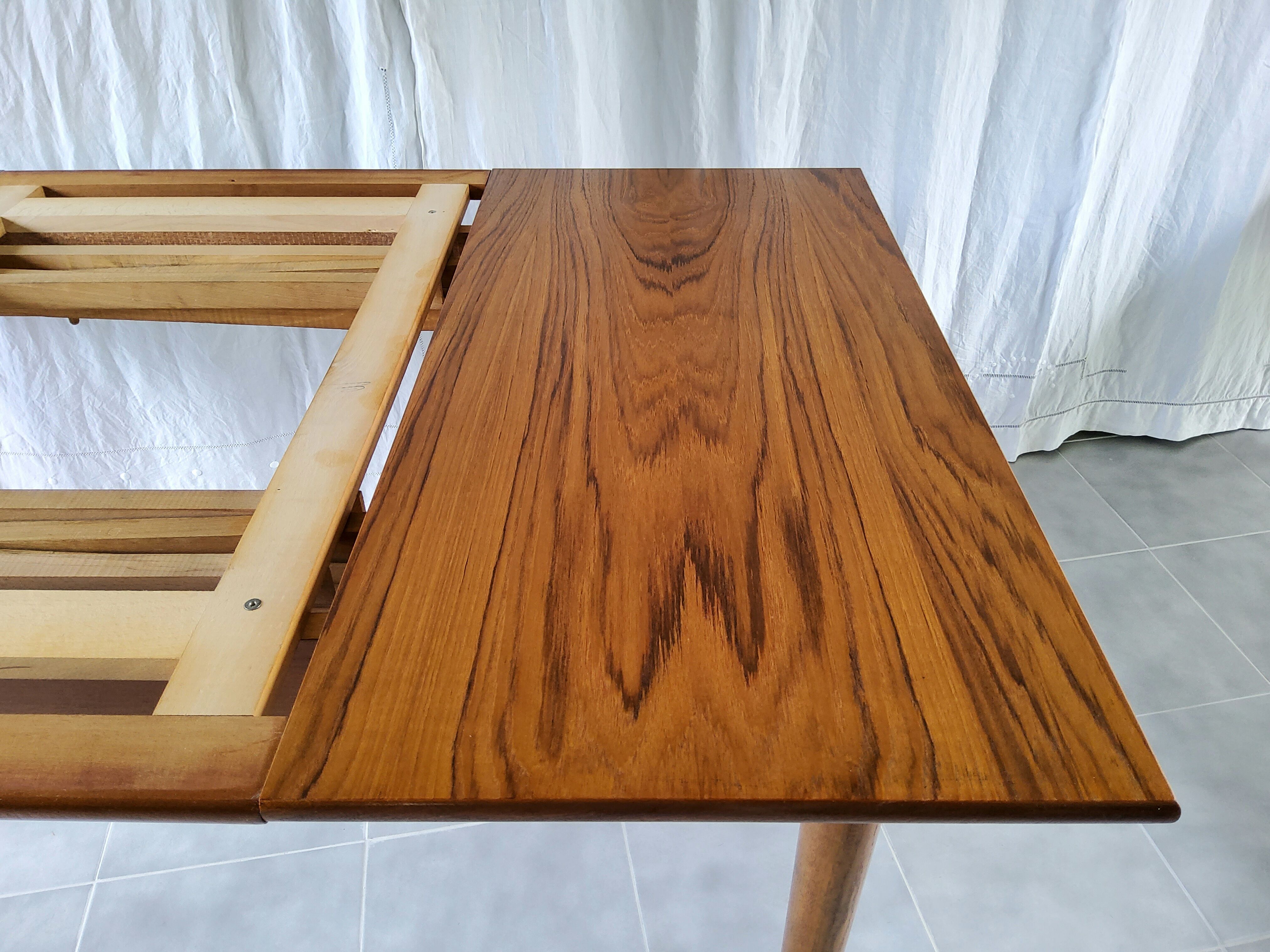 Dining table 60s