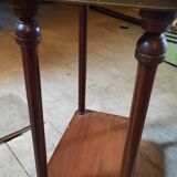 Set of two Louis XVI style harnesses