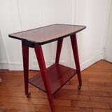 Small vintage server