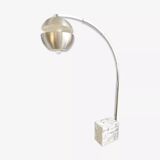 Bertrand Balas “Spouting Fountain” Floor Lamp – 1970s