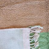 Contemporary Moroccan Rug - 311 x 263 cm