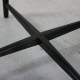 Dutch design high end dining set by 't Woonhuys Amsterdam
