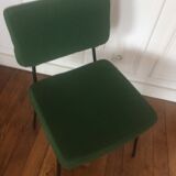 André Simard's chair published by Airborne