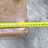 Pine sideboard from 1900