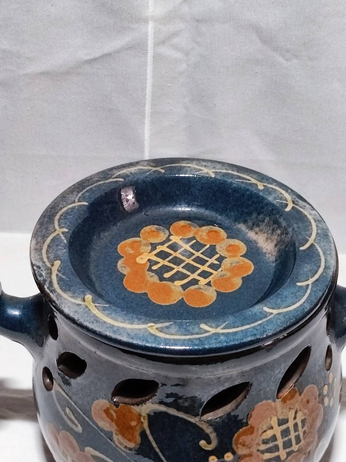 Pot céramique