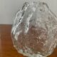 Duo de vases Tappio Wirkkala, années 70