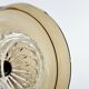 Mid-Century Scandinavian Glass Ceiling Light Neptune Model by Carl Fagerlund for Orrefors, 1960s