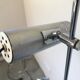 Delmas floor lamp