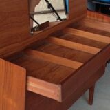 Danish writing desk
