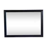 Miroir ancien  cadre en bois  56x80cm