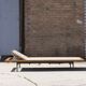 Daybed DW1 by Dieter Waeckerlin for IdealHeim, Switzerland 1957