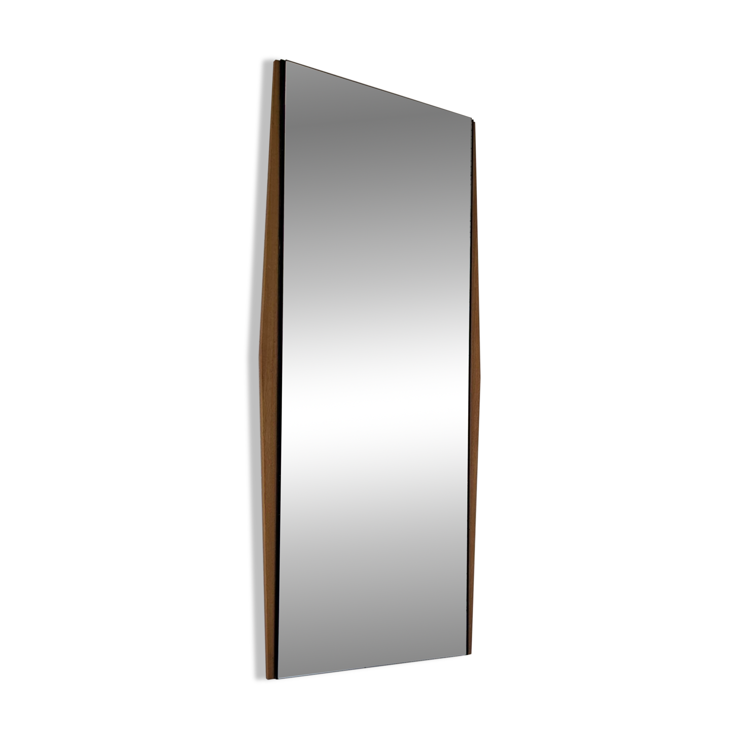 Miroir vintage,style rétroviseur