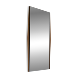 Miroir vintage,style rétroviseur