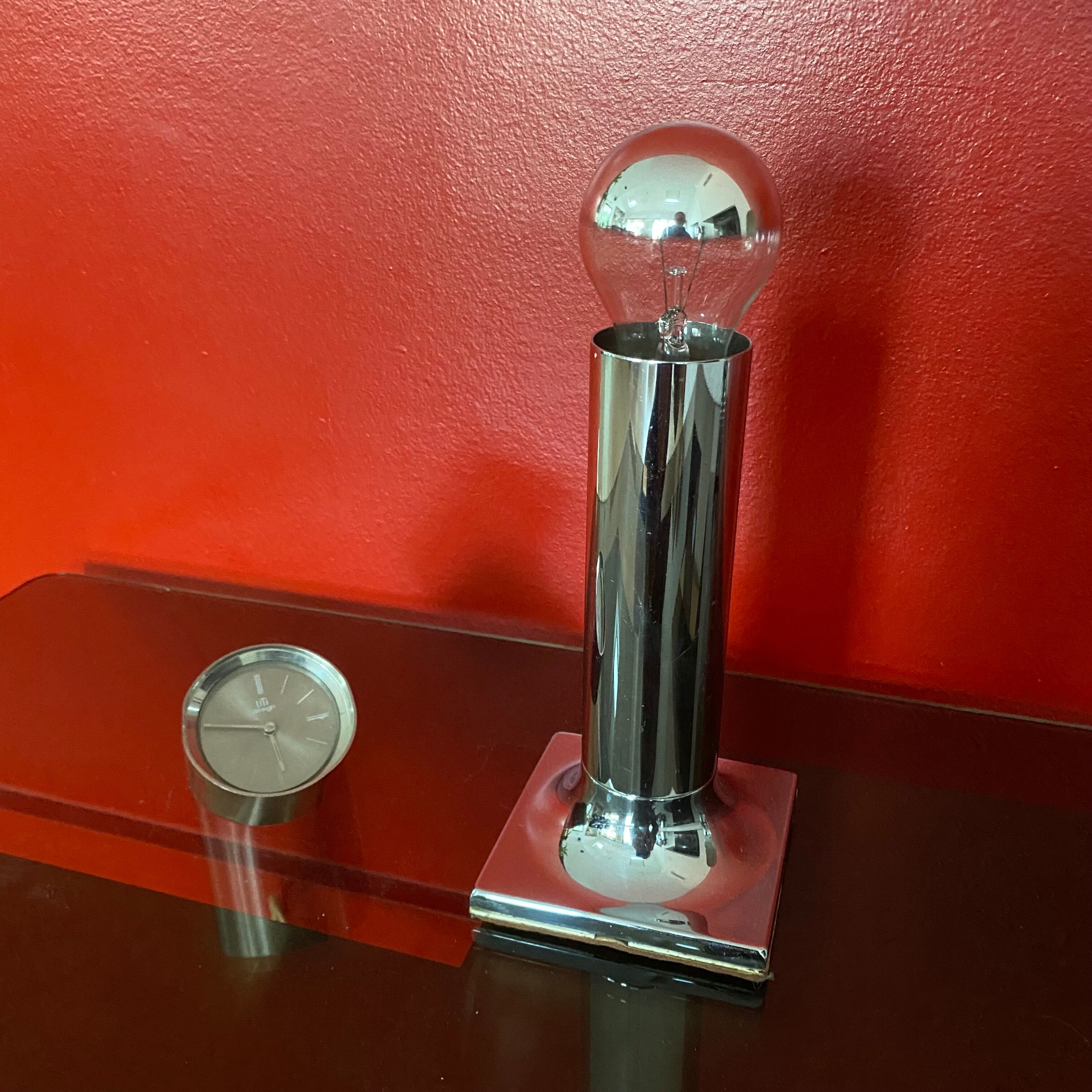 A248 lamp by Rolf Krüger for Staff. 1967