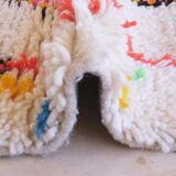 Azilal Berber Rug - 216 x 70 cm