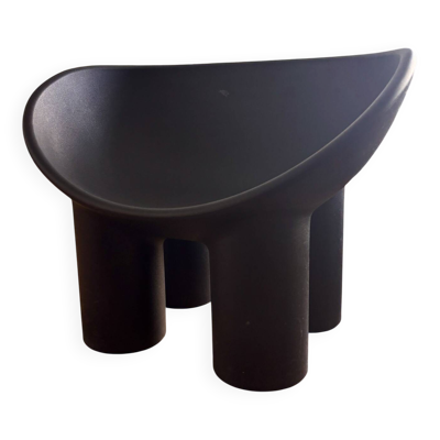 Fauteuil Rolly Polly Driade
