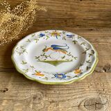 Martres Tolosane Plate