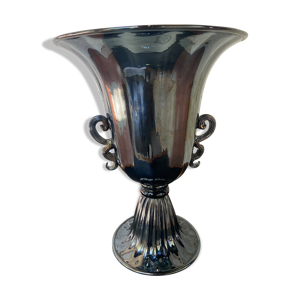 vase Toso murano années