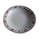 Ceranord model Monique diam hollow round dish 29.5 cm