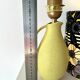 Charming 50s table lamp - cordless - suitable for outdoor use