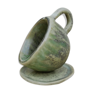 Set tasse et sous tasse