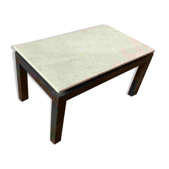 Vintage coffee table