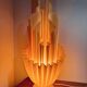 Georgia Jacob Corolle XXL lamp