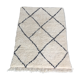 Beni ouarain carpets 145 x 105 cm
