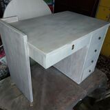 Old desk