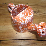 Ceramic watering can