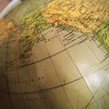 Globe terrestre lumineux Räth 80