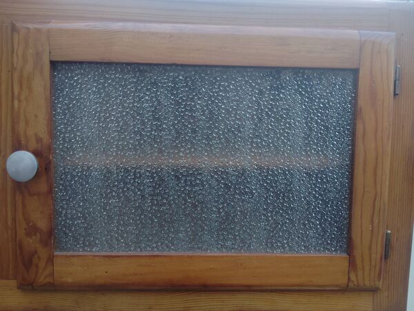Buffet Mado vintage 2 corps