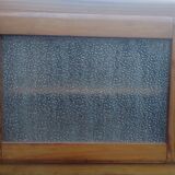 Mado vintage two-body buffet