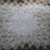 Vintage year 70s 250x350cm desso carpet