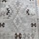 kilim hallway rug - passage