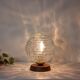 Lampe de chevet vintage
