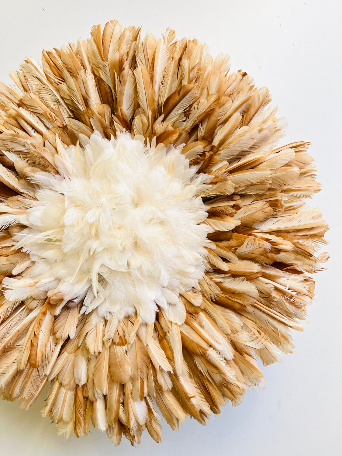 Juju Hat beige 50 cm