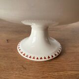 Compote bowl