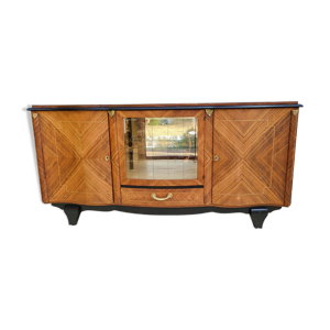 Buffet mid-century ''Le - bourgeois