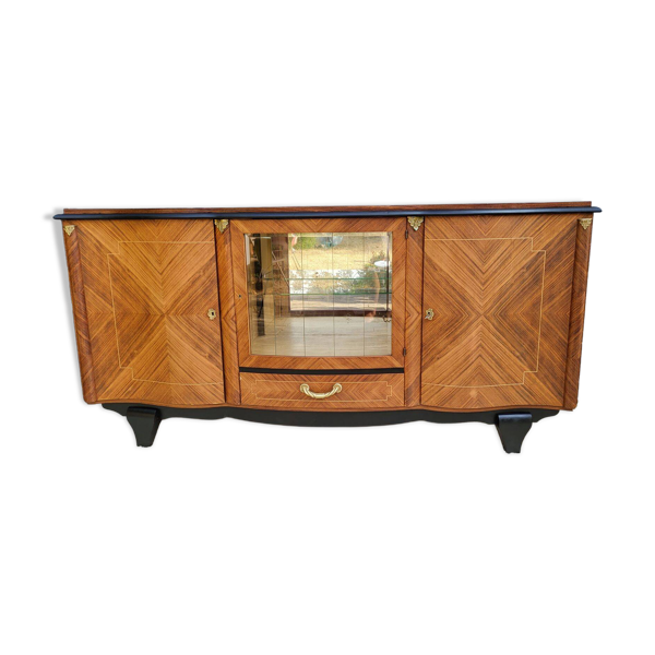 Buffet mid-century ''Le Bourgeois de Vendôme
