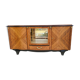 Buffet mid-century "Le Bourgeois de Vendôme"