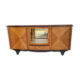 Buffet mid-century "Le Bourgeois de Vendôme"