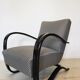 Armchair H269 by Jindřich Halabala for UP Závody, 1930s
